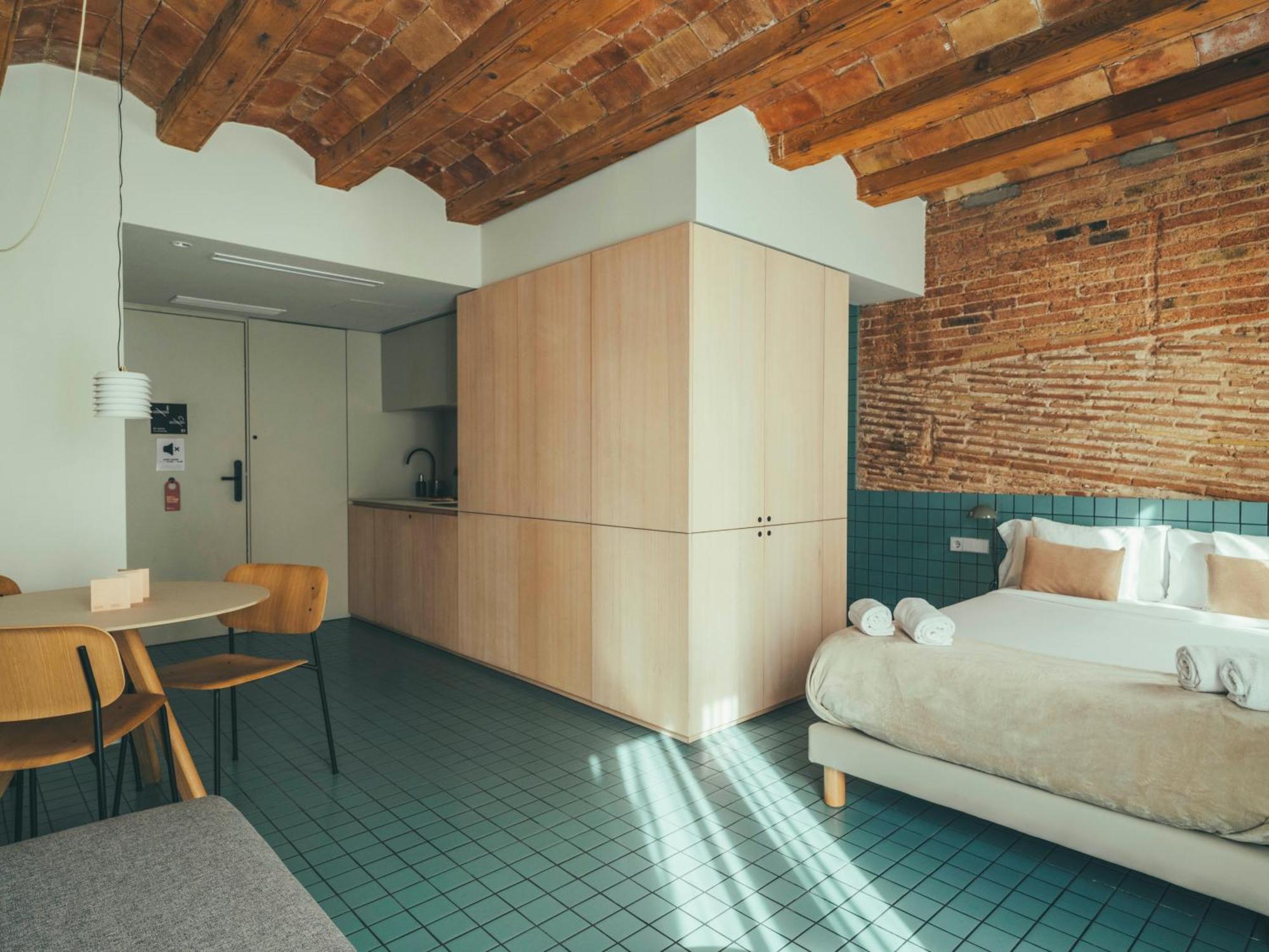 Boutique 23 Appart hôtel Barcelone