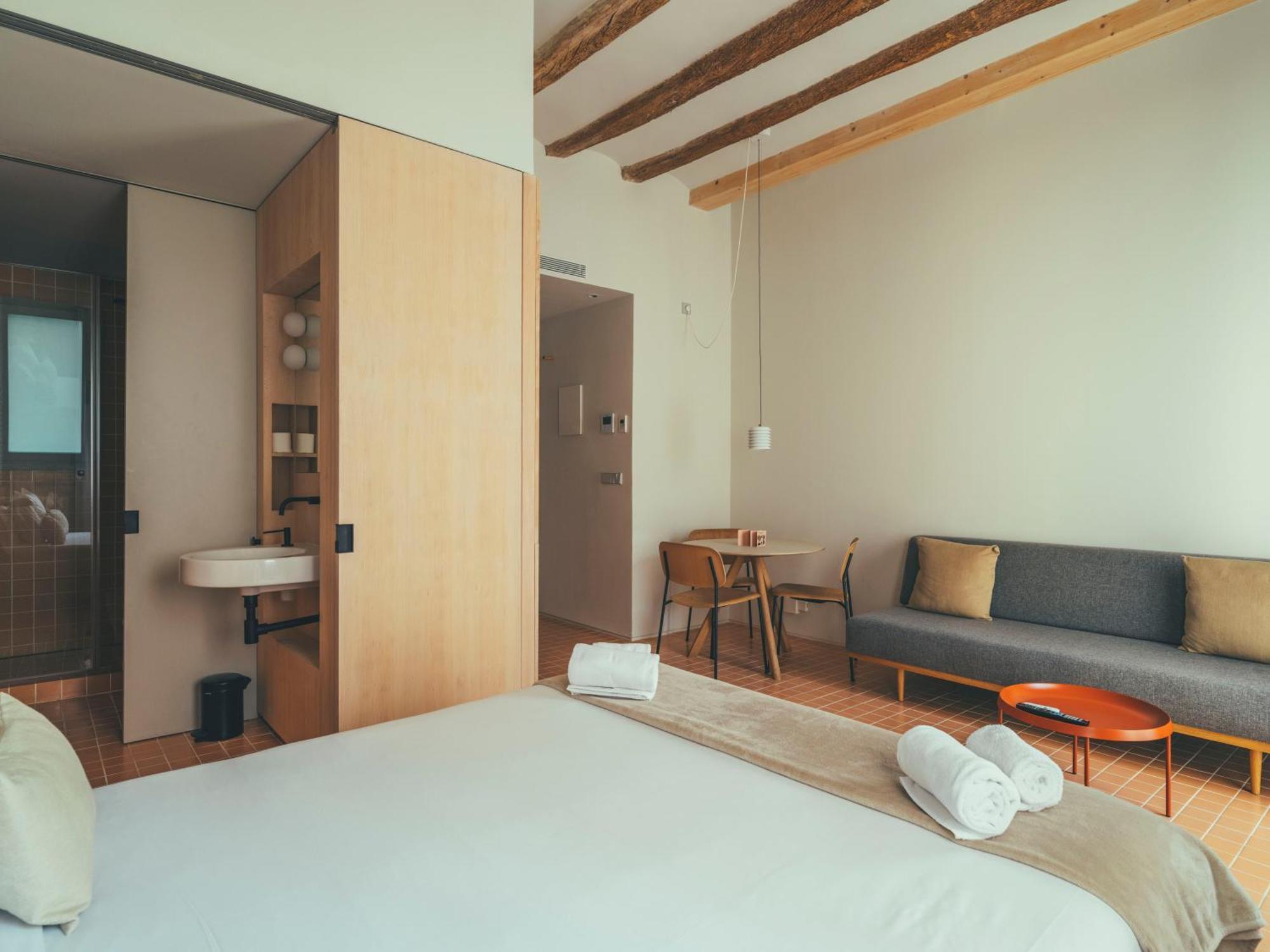 Boutique 23 * Barcelone
