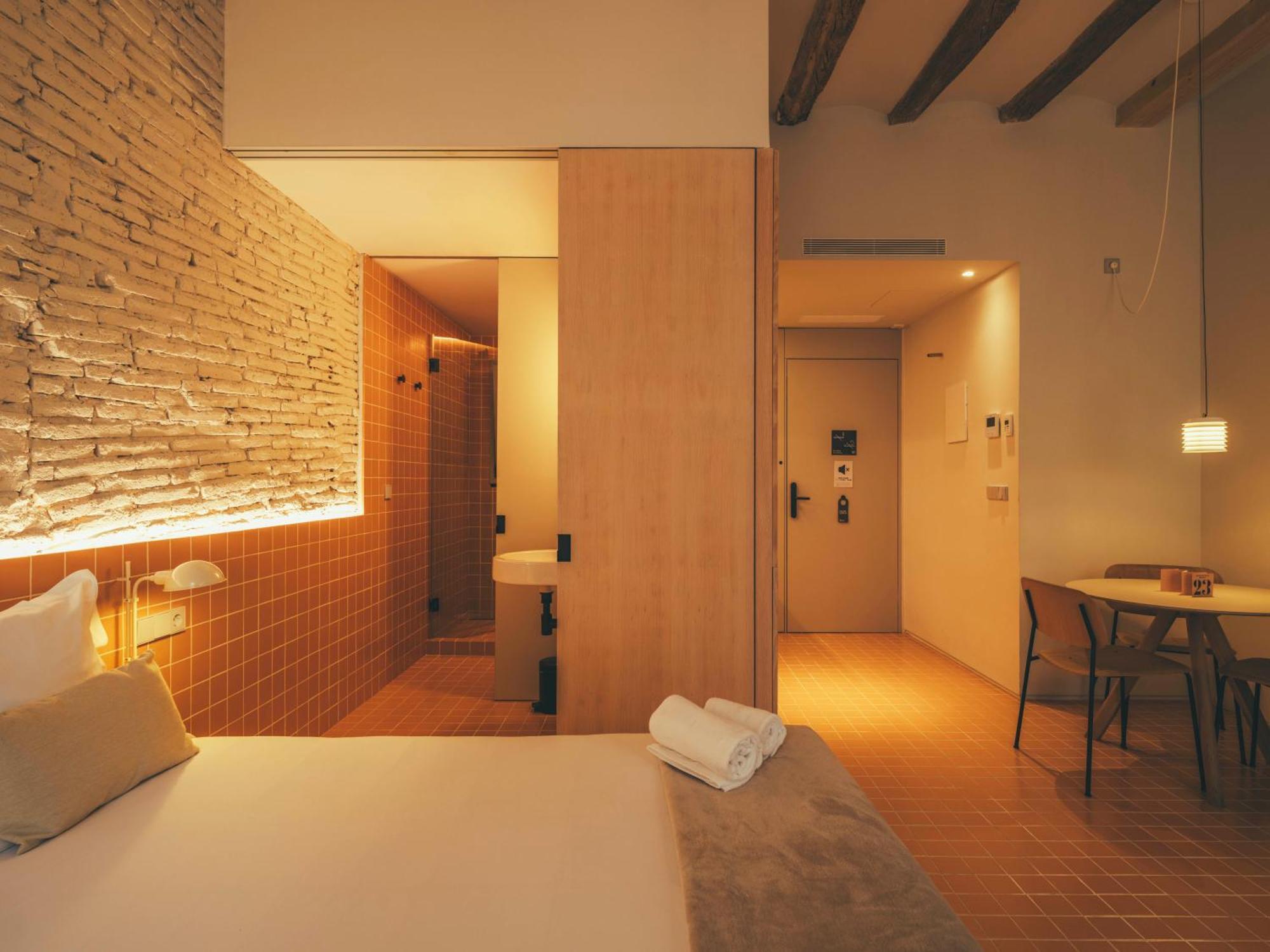 Boutique 23 Appart hôtel *