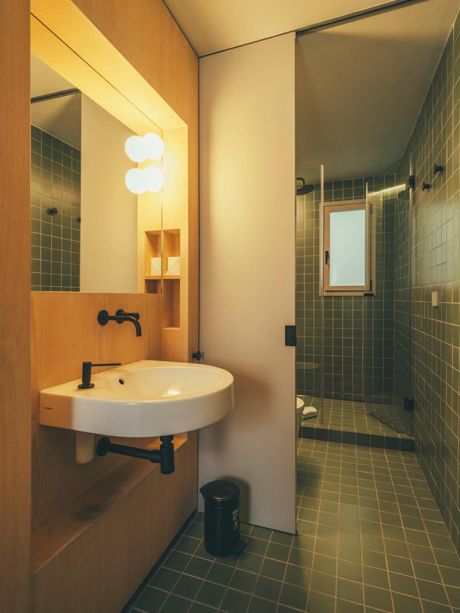Boutique 23 Appart hôtel Barcelone