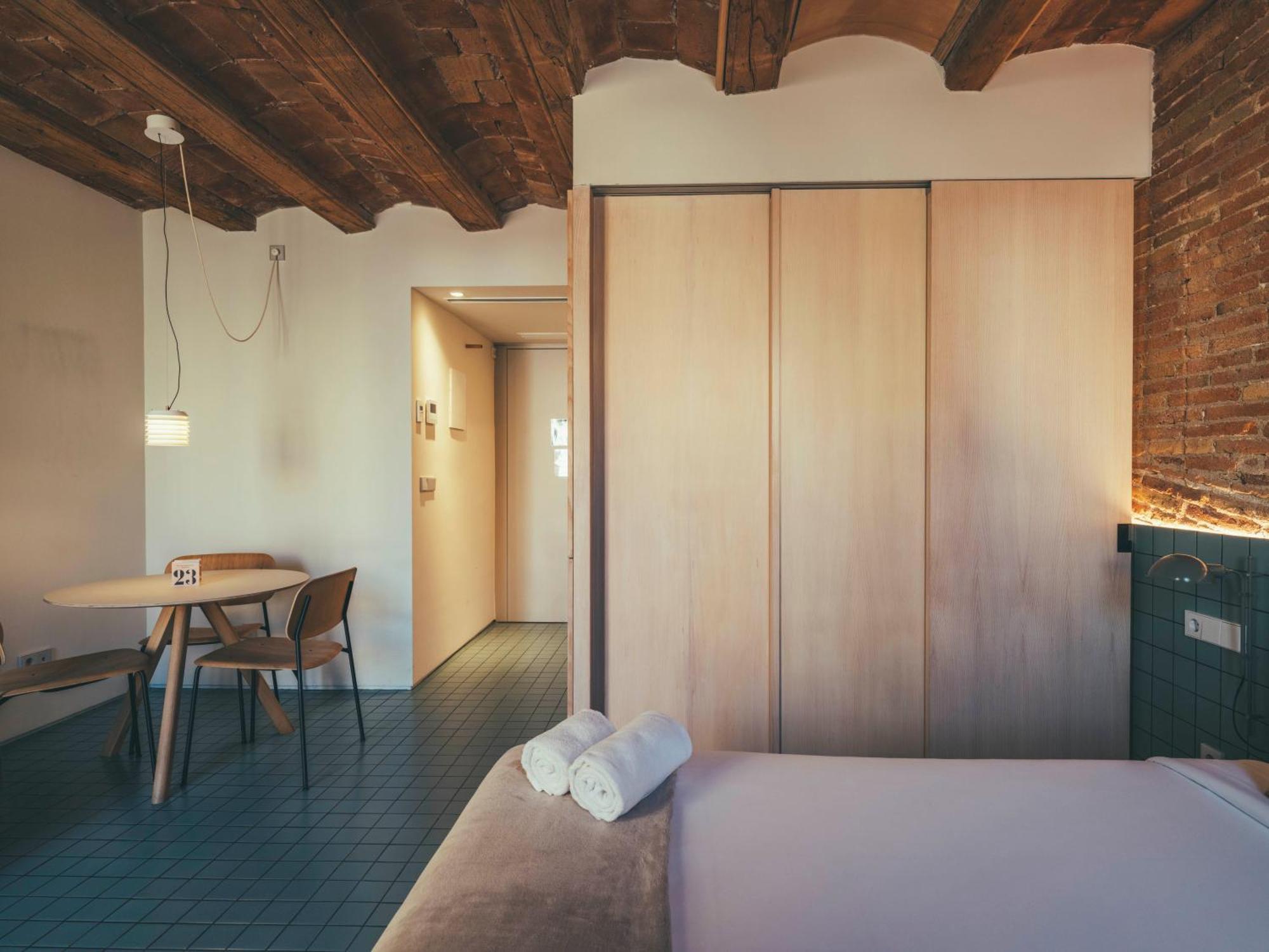 Boutique 23 Barcelone