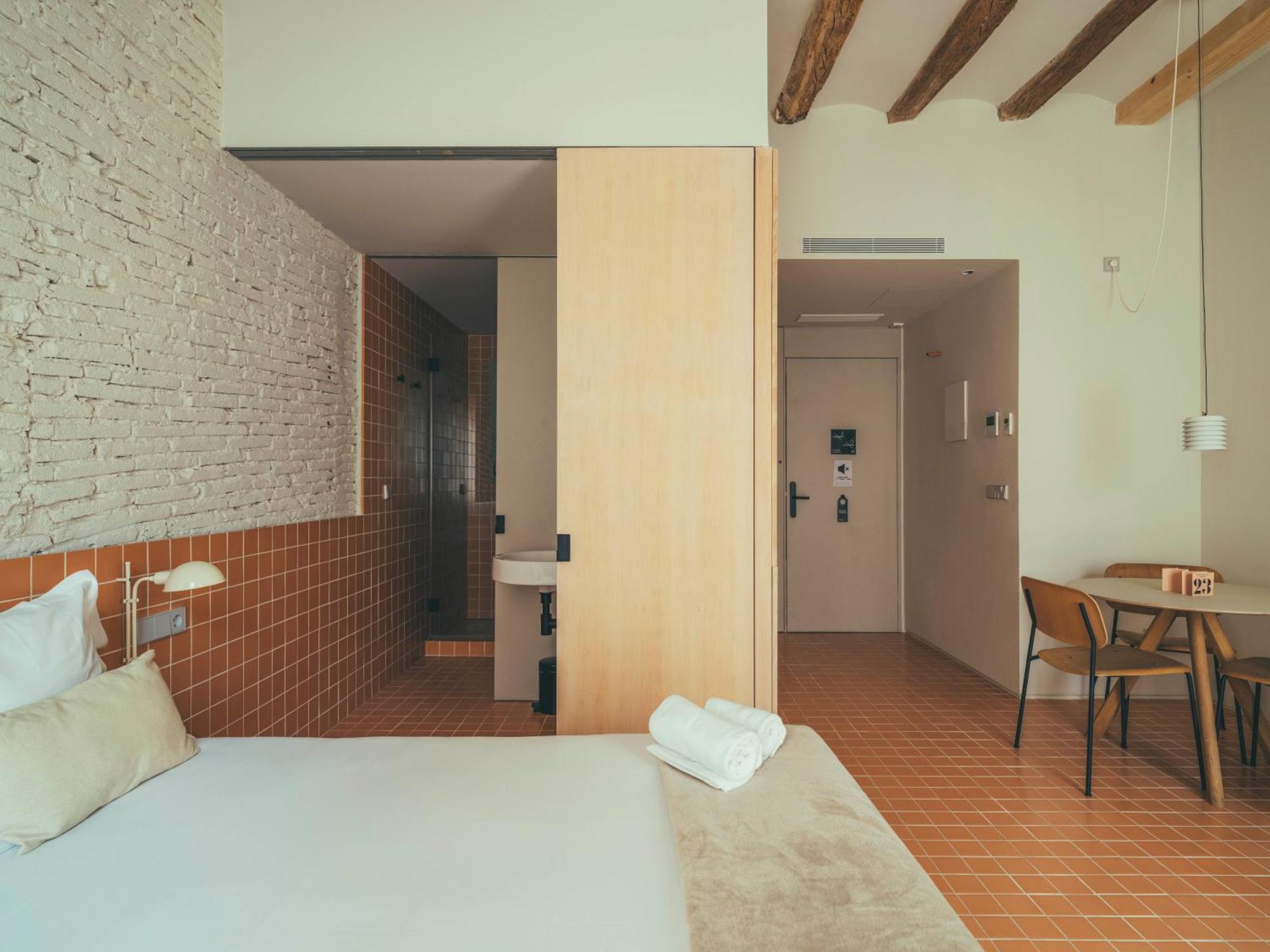 Boutique 23 * Barcelone