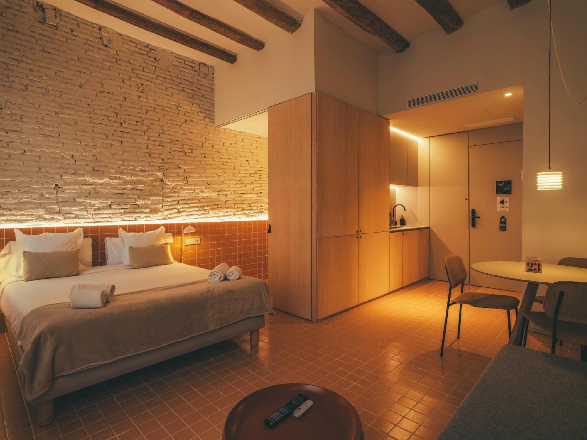 Boutique 23 * Barcelone