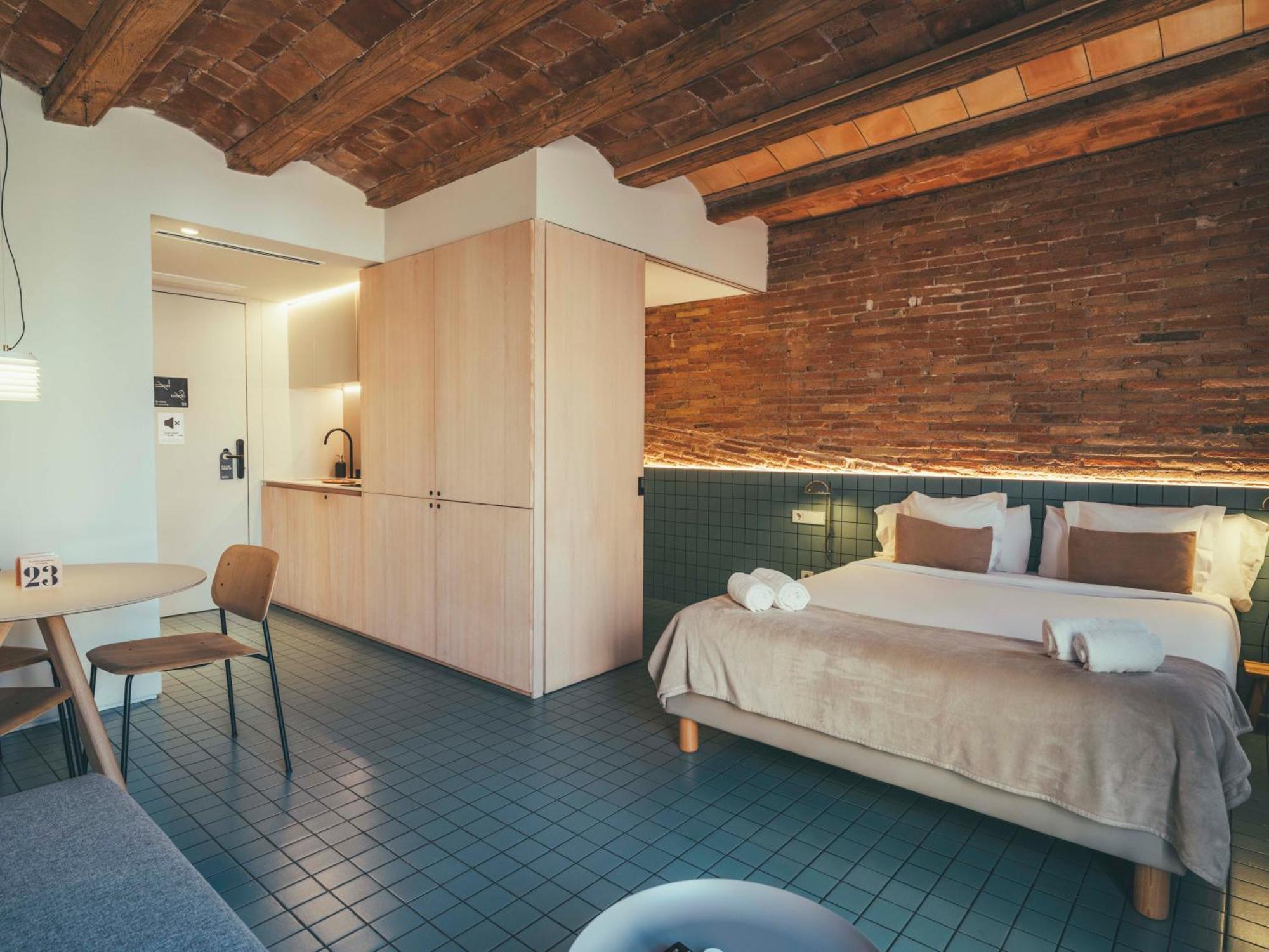 Boutique 23 Barcelone
