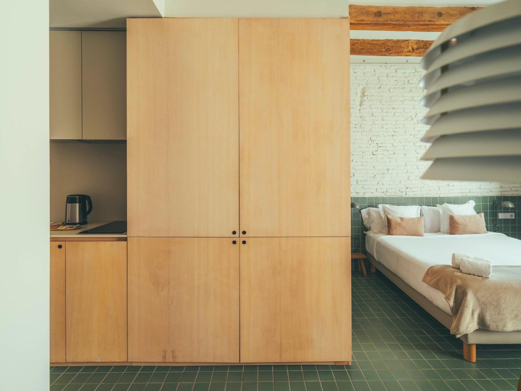 Appart hôtel Boutique 23 Barcelone