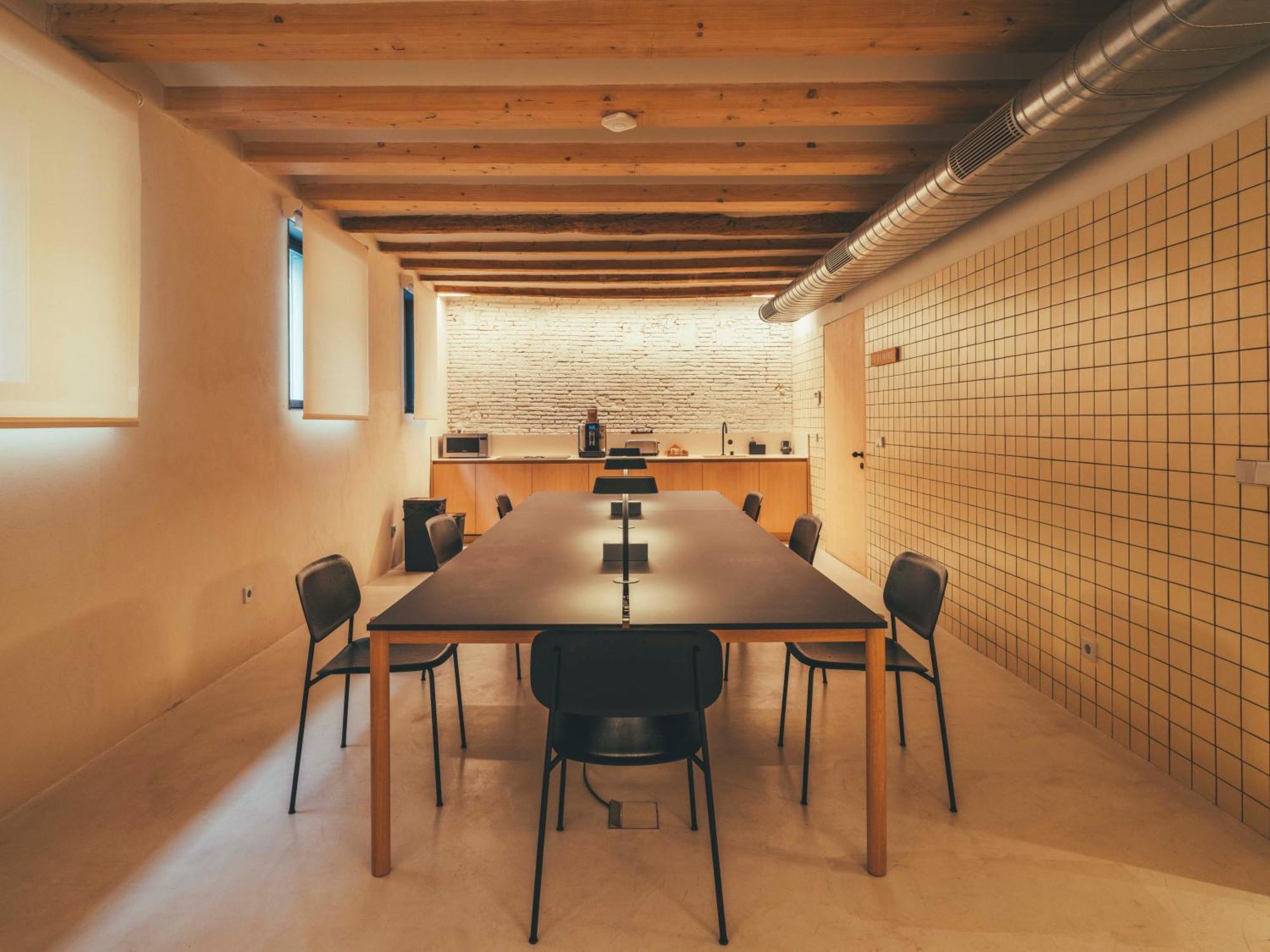 Boutique 23 Appart hôtel Barcelone