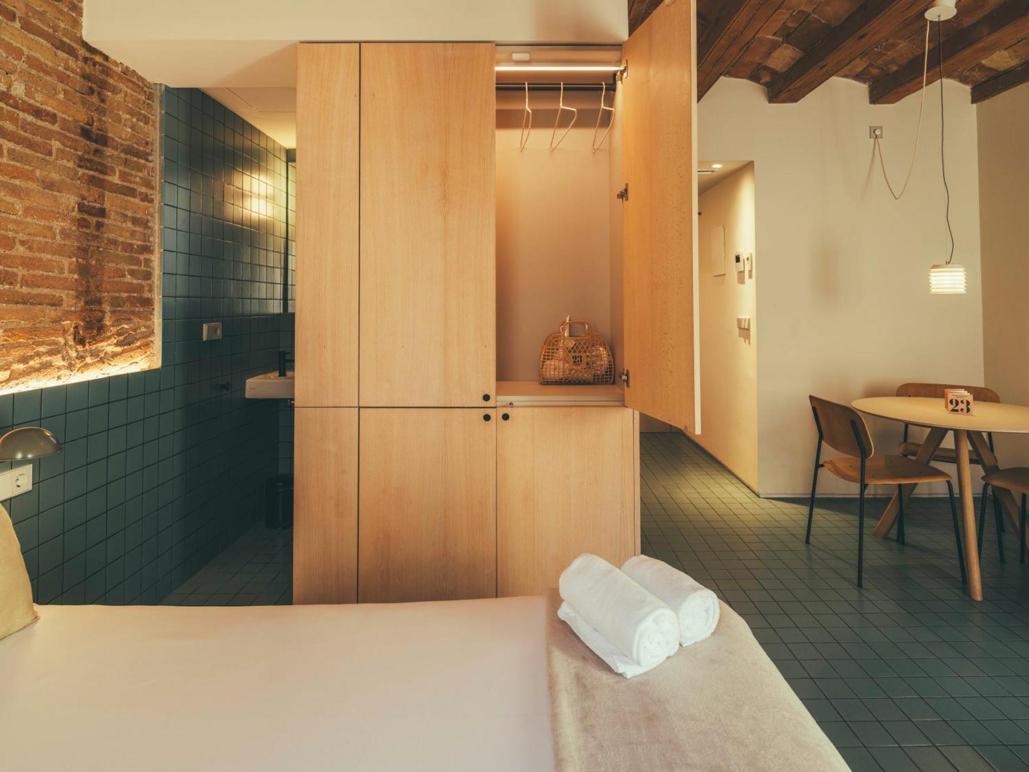 Boutique 23 Barcelone