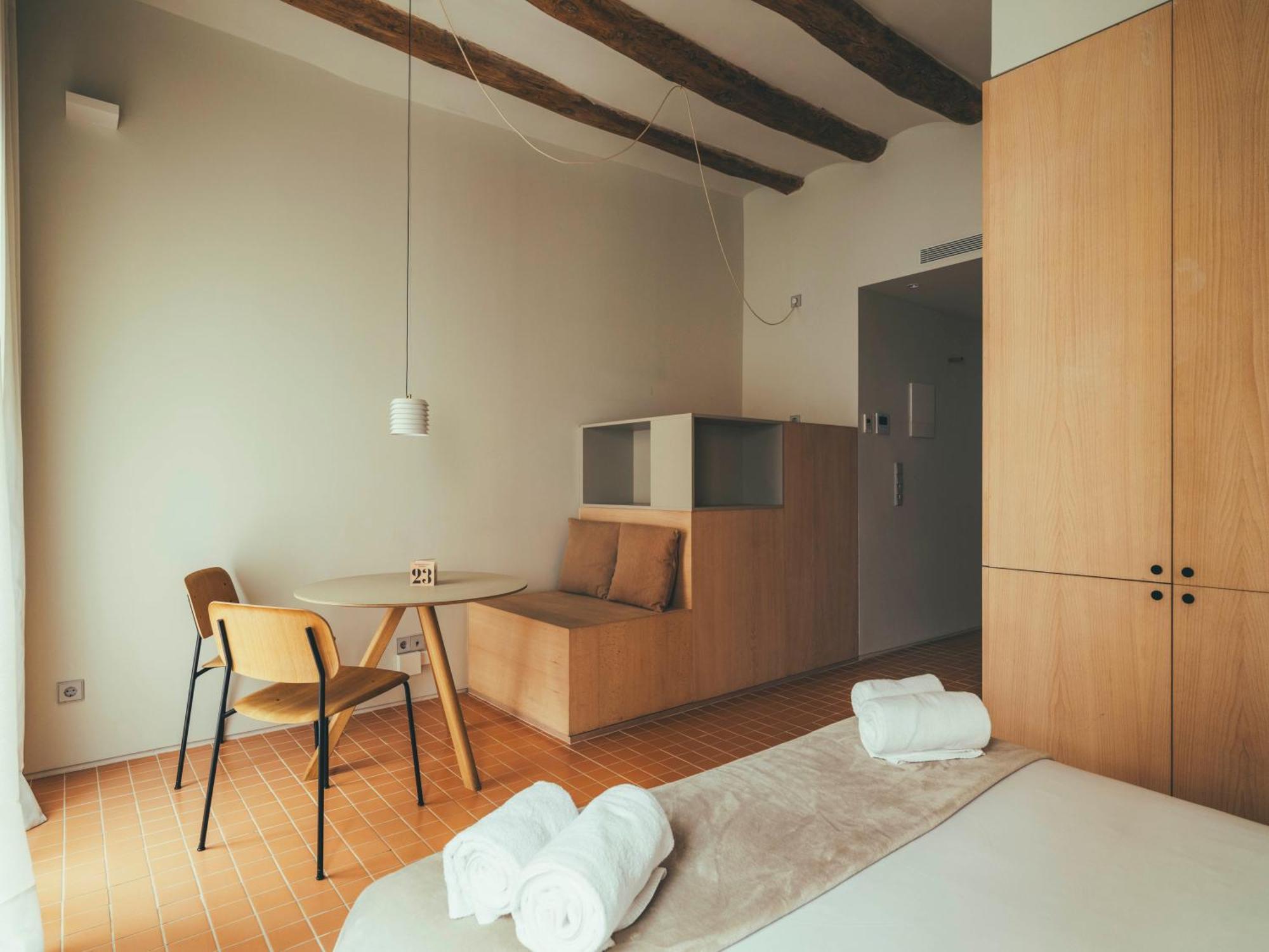 Boutique 23 Appart hôtel Barcelone